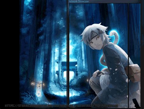 anime artwork gif